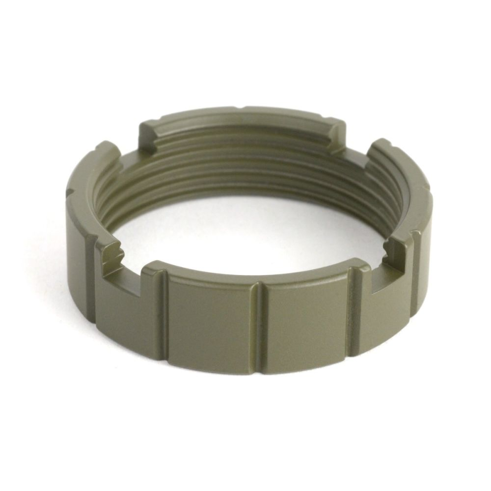 Armaspec Self-Retention Caste Nut / Alum