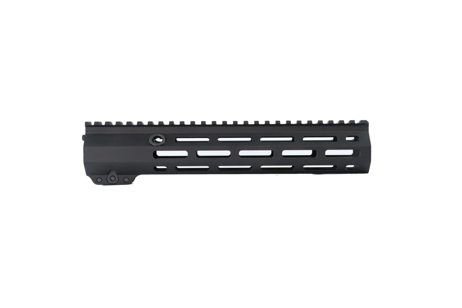 10.5" ASAL Free Float Handguard w/ Steel QD Insert