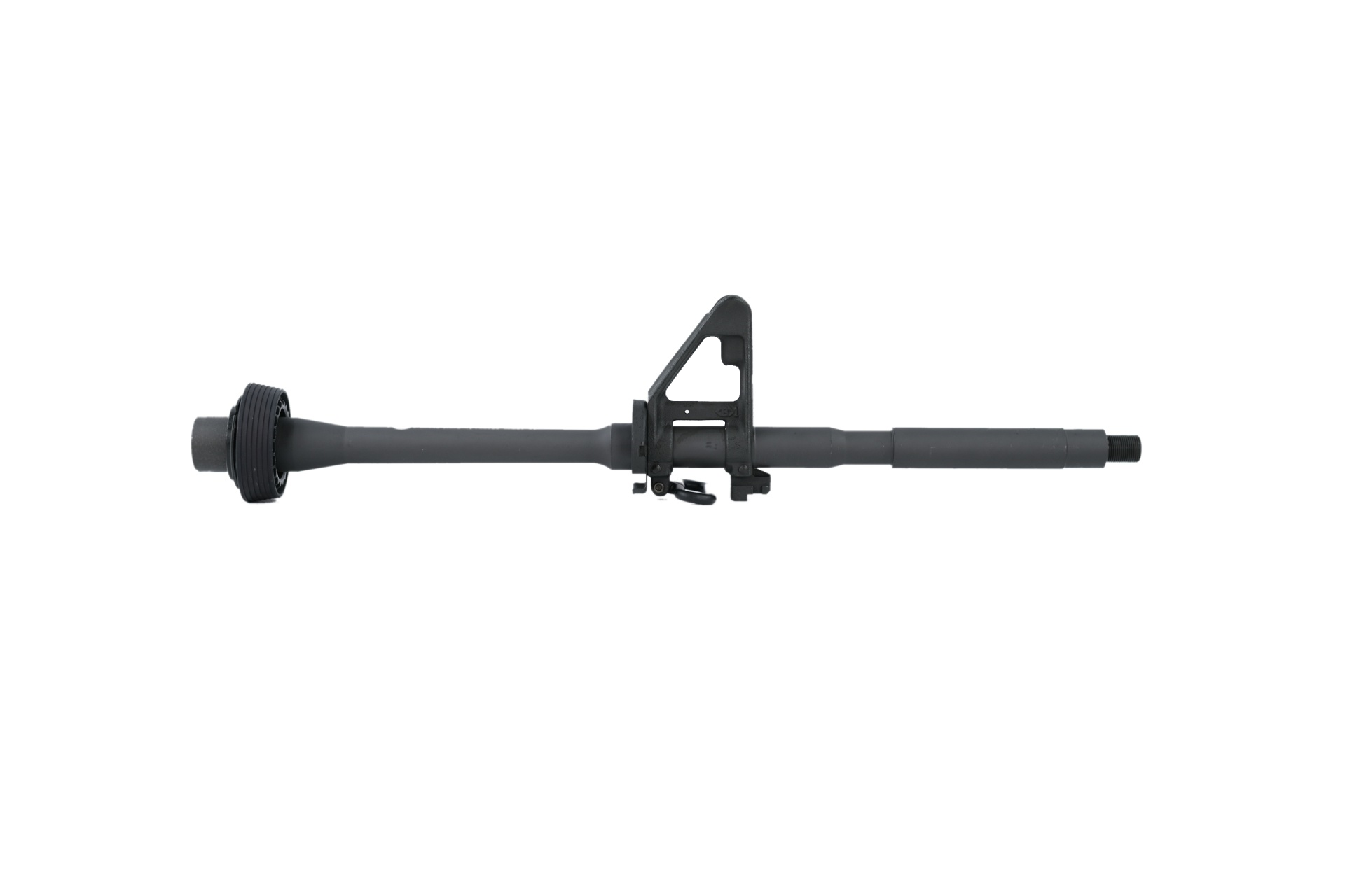 Dirty Bird 16" 5.56 M4 Carbine Phosphate/Chrome-Lined AR-15 Barrel w/ F-Marked FSB