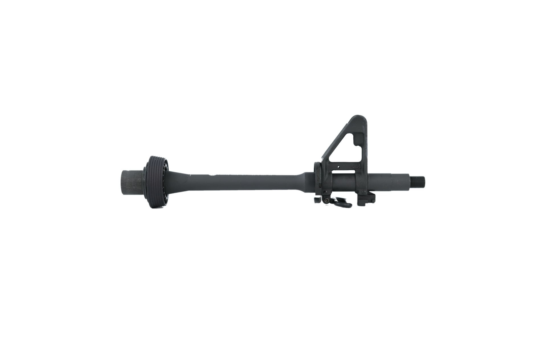 Dirty Bird 11.5" 5.56 M4 Carbine Phosphate/Chrome-Lined AR-15 Barrel w/ F-Marked FSB