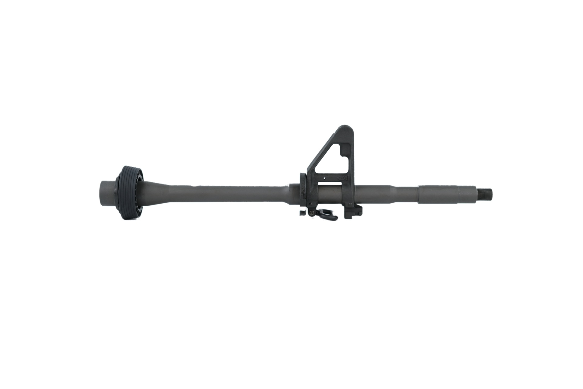 Dirty Bird 14.5" 5.56 M4 Carbine Phosphate/Chrome-Lined AR-15 Barrel w/ F-Marked FSB