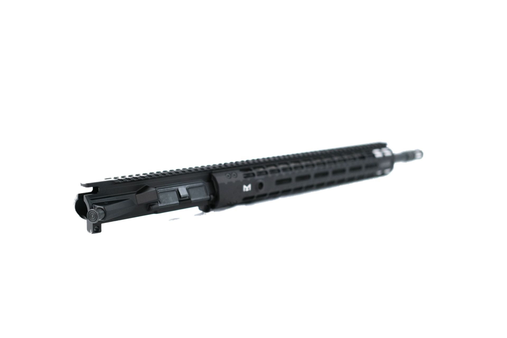 Aero Precision M4E1-E 18" Rifle 6MM ARC EM15 Complete Upper - Anodized