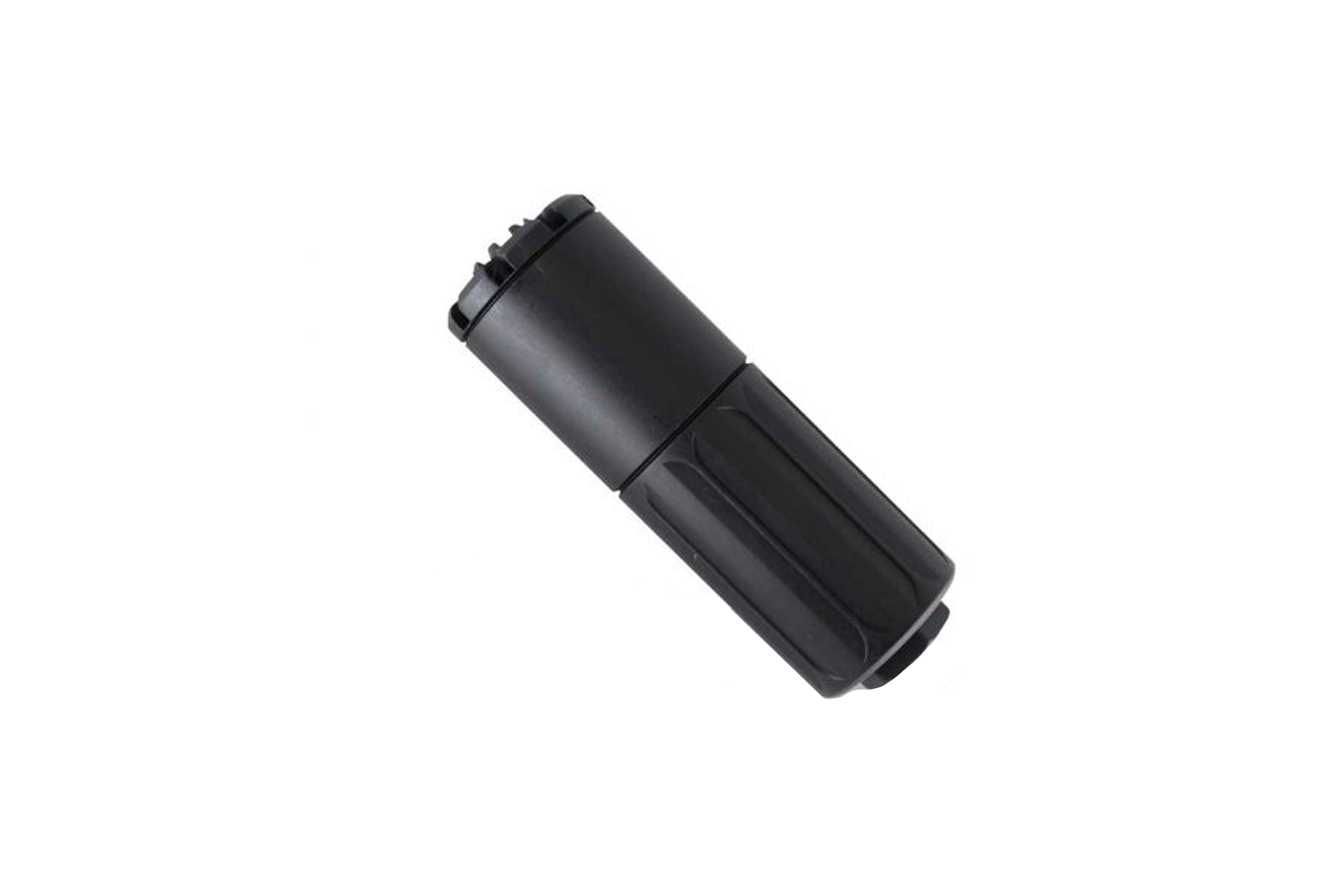KAK Industry 5/8-24 4.125" Faux Suppressor