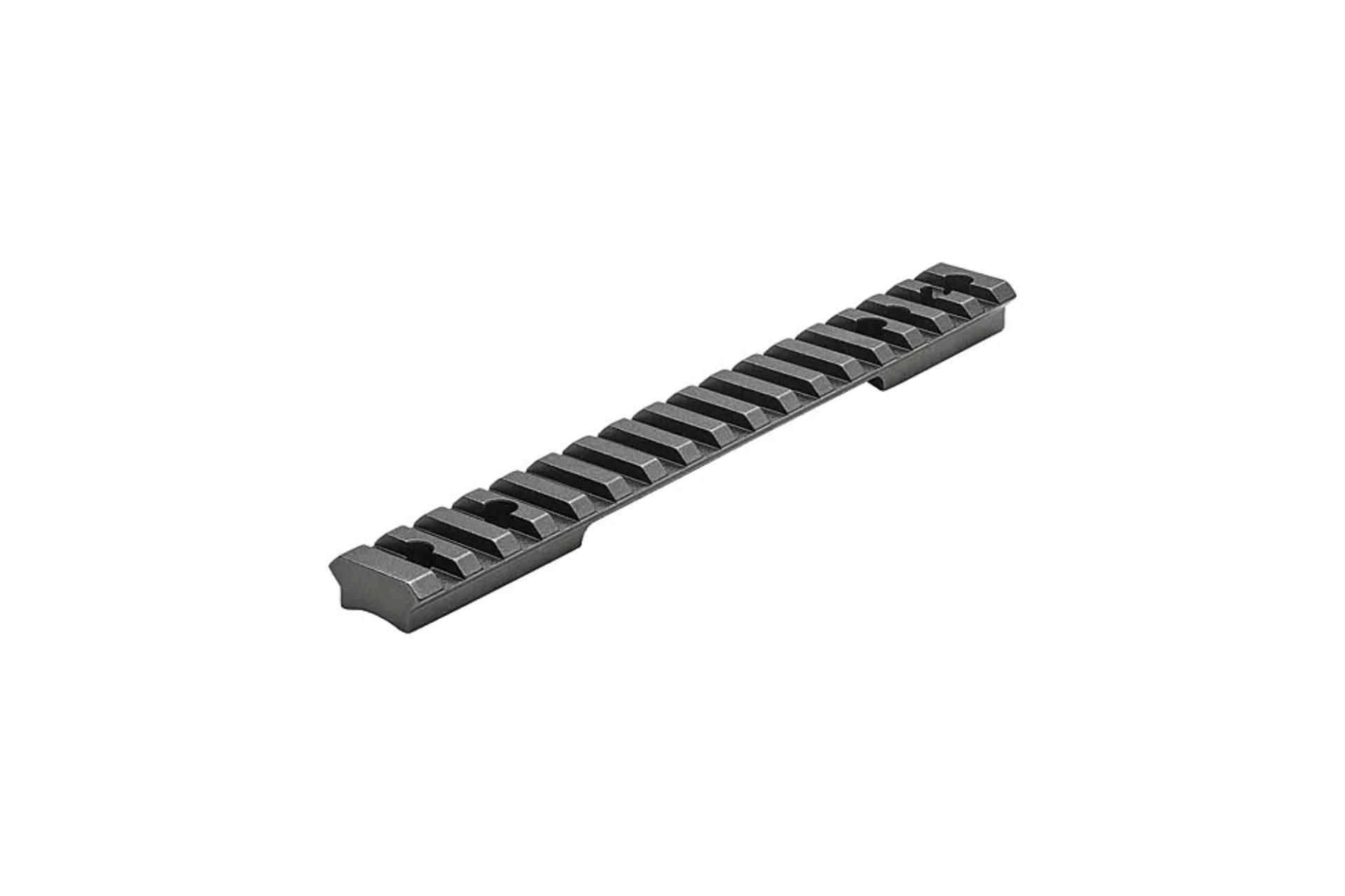 Leupold 171348 BackCountry Cross-Slot Tikka T3/T3x 1-pc Matte