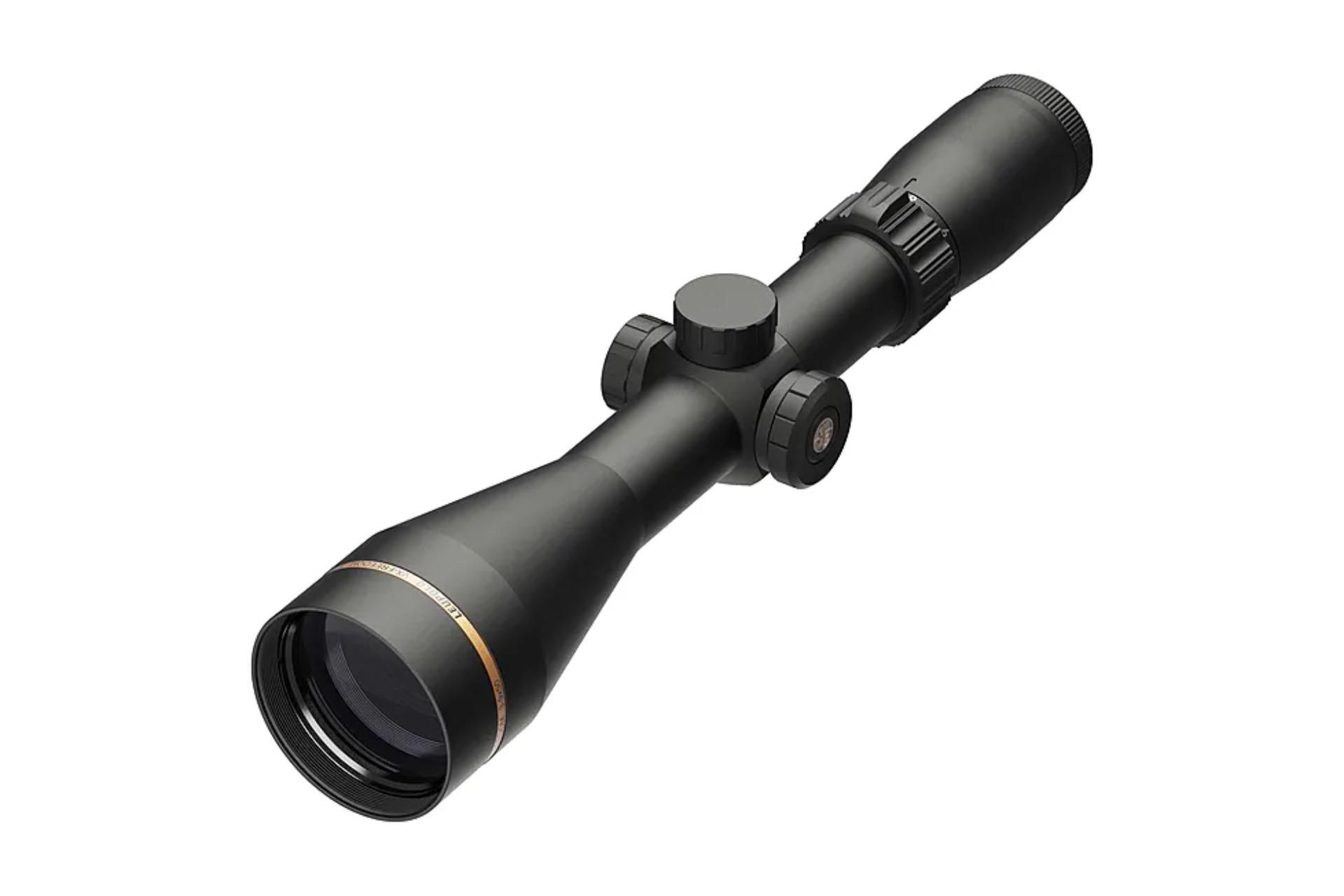 Leupold  177228  VX-Freedom 3-9X50 (30mm) Illum. FireDot Twilight Hunter