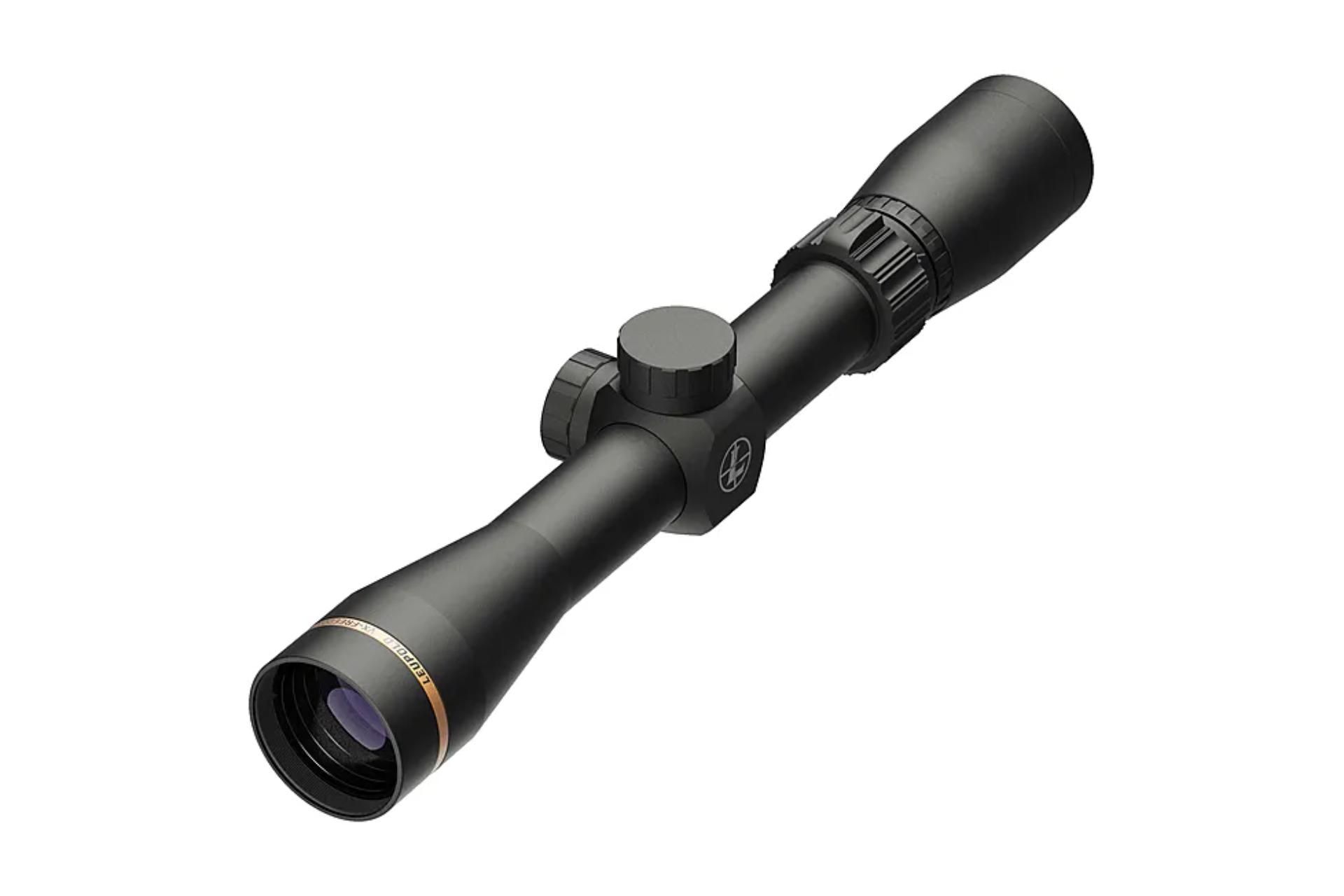 Leupold 180592 VX-Freedom 2-7x33 (1 inch) Hunt-Plex