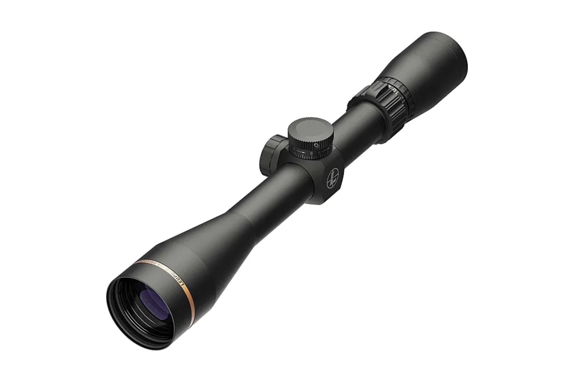 Leupold 180600 VX-Freedom 4-12x40 (1 inch) CDS Duplex