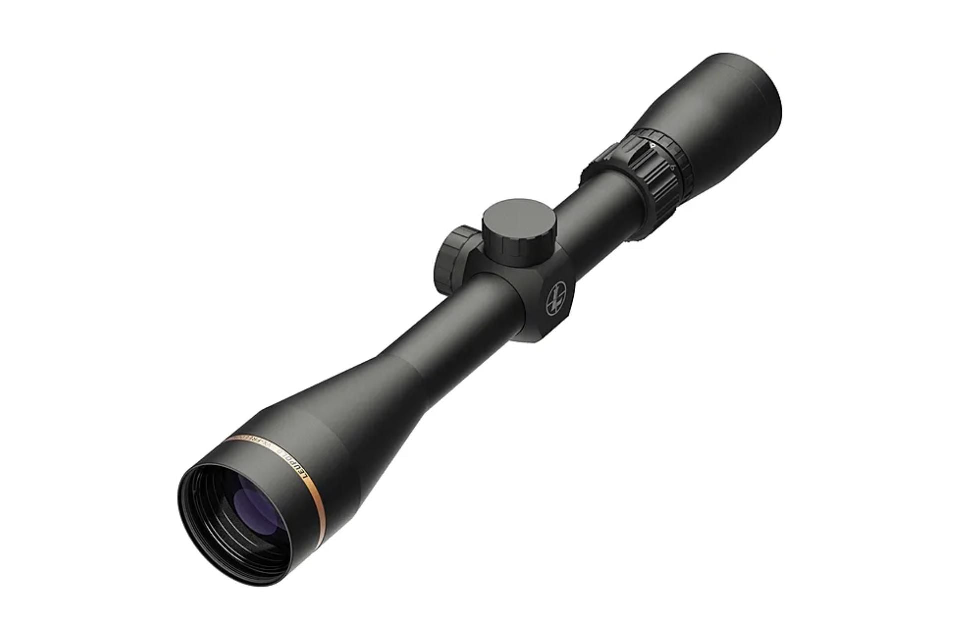 Leupold 181307 VX-Freedom 3-9x40mm Hunt-Plex Rifle Scope