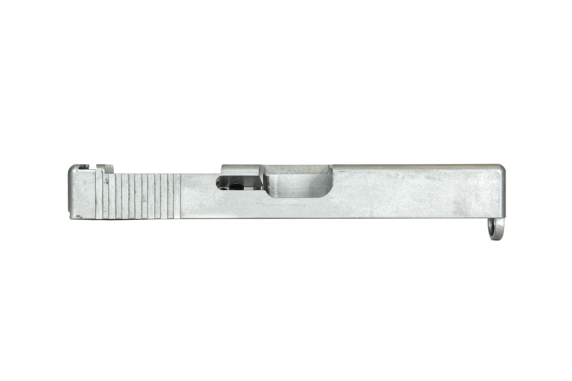 Live Free Armory LF19 OEM For Glock Slide W/RMR Cut - Raw