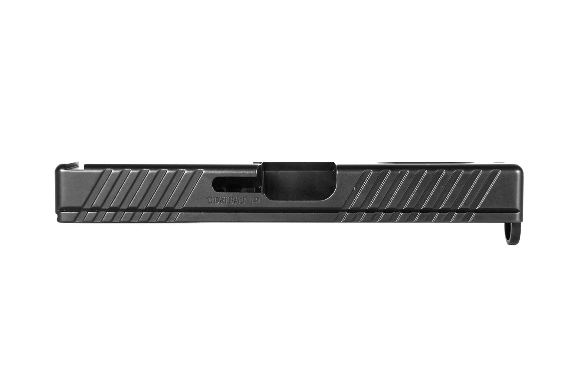 Live Free Armory LF19 Combat Series For Glock 19 Pistol Slide
