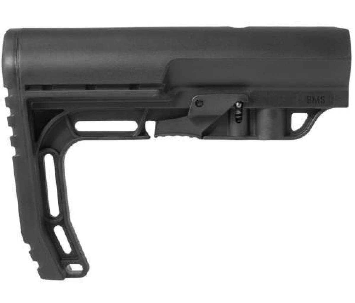 MFT BATTLELINK Minimalist Stock - Mil Spec - Black - OEM
