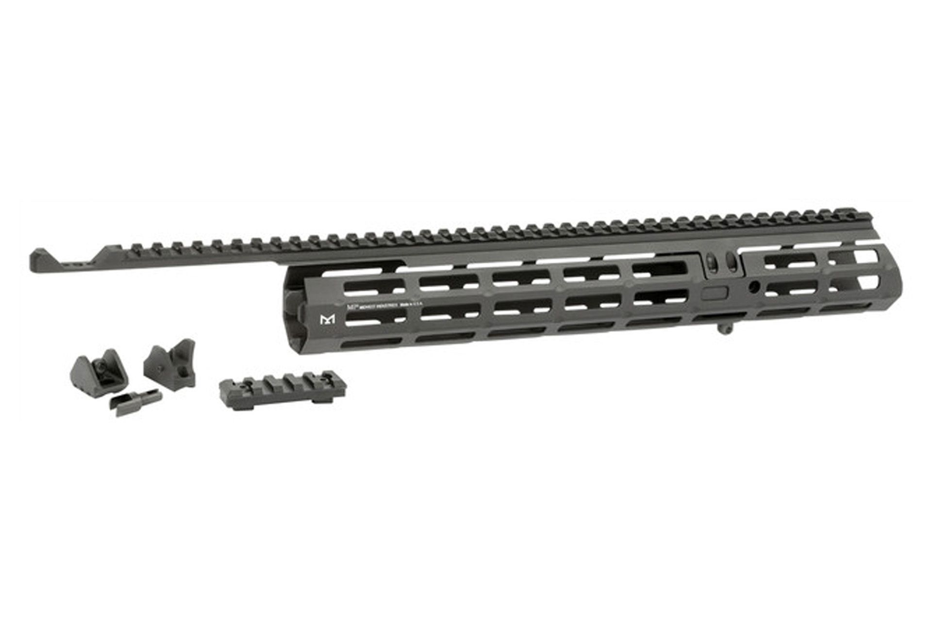 Midwest Industries Marlin 1895 Extended M-LOK Sight System