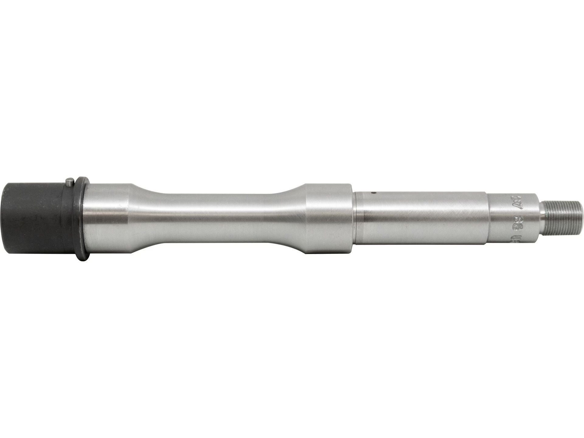 7.5" .223 Wylde Stainless 1:7 Pistol Length Barrel