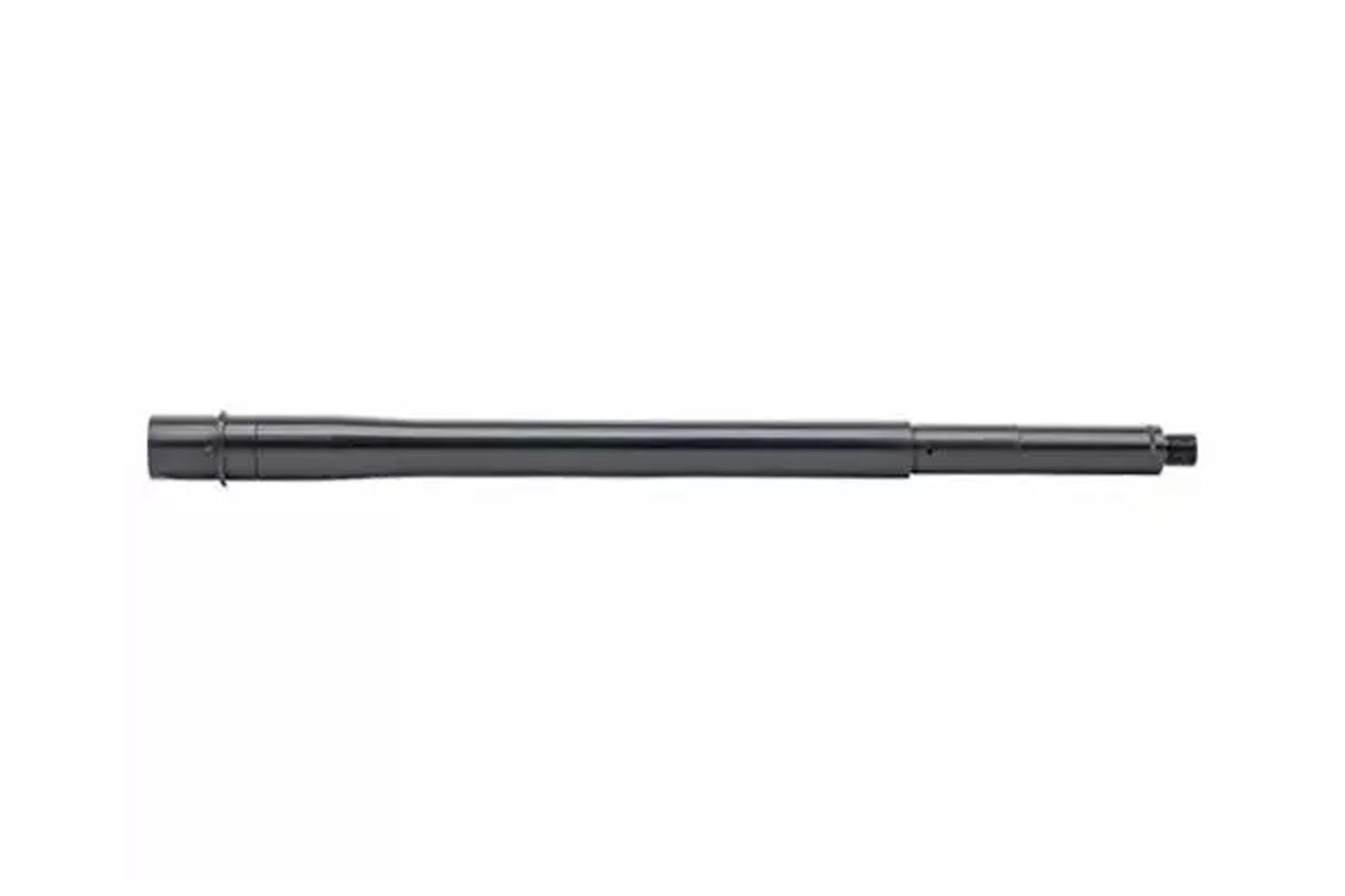 18" 6.5 Creedmoor Black Nitride 1:8 Rifle Length Heavy Barrel