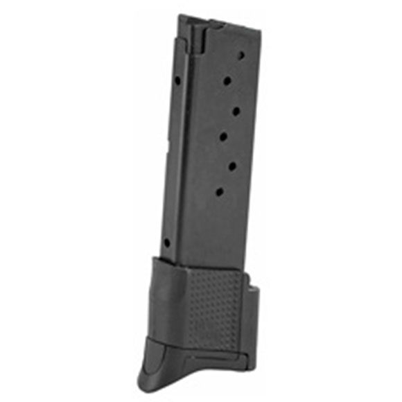 ProMag, Magazine, 9MM, 10 Rounds, Fits Ruger LC9, Steel, Blued Finish