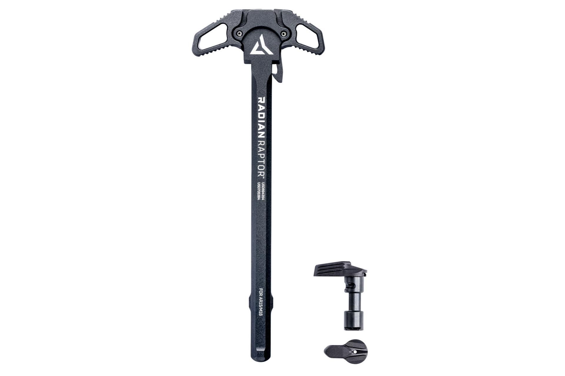 radian-combo-raptor-charging-handle-ar15-and-talon-45-90-ambidextrous-safety-black-2