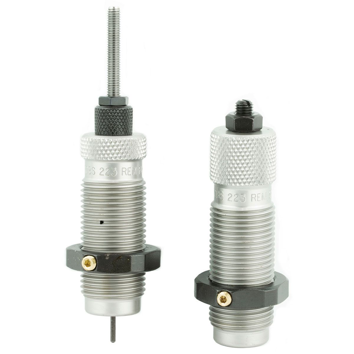 RCBS Full Length Die Set For .223 Remington
