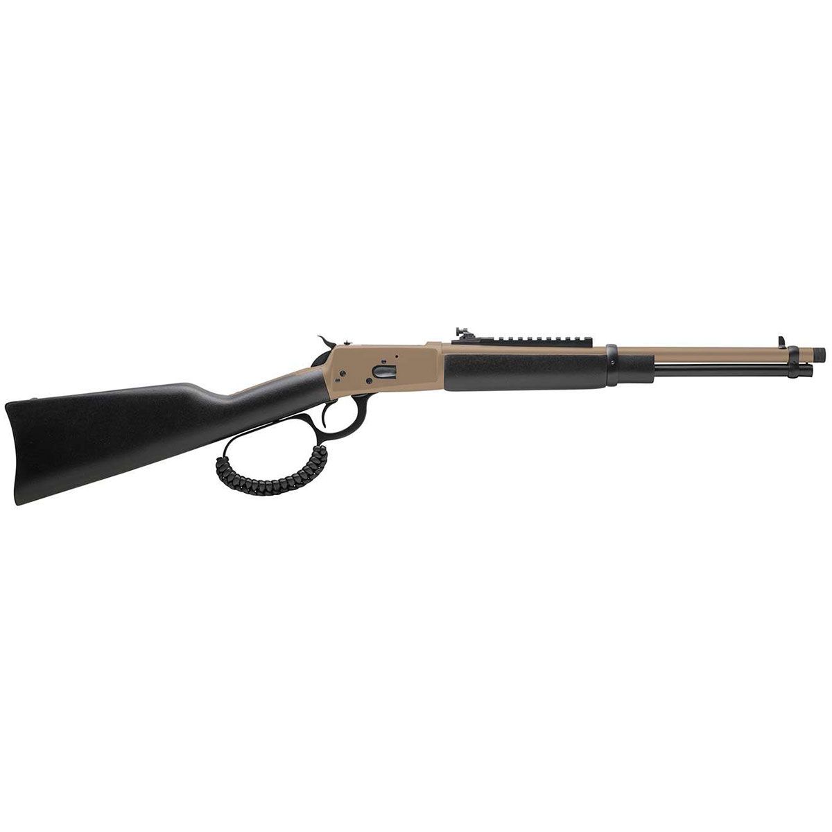 Rossi R92 357MAG 16.5'' 8-RDS Magpul FDE TB