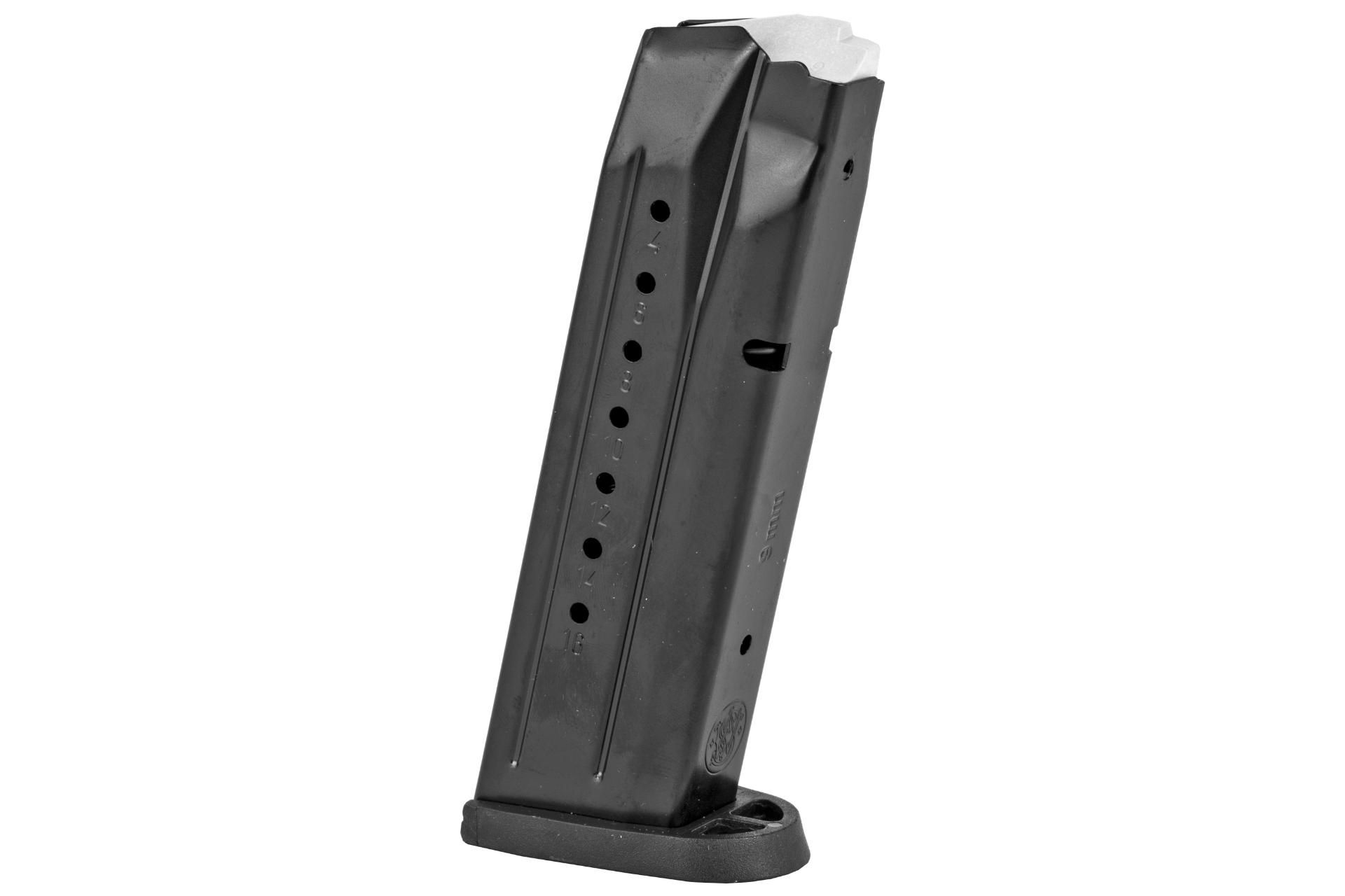 S&W M&P 9MM Magazine Assembly 17 RD (39490)