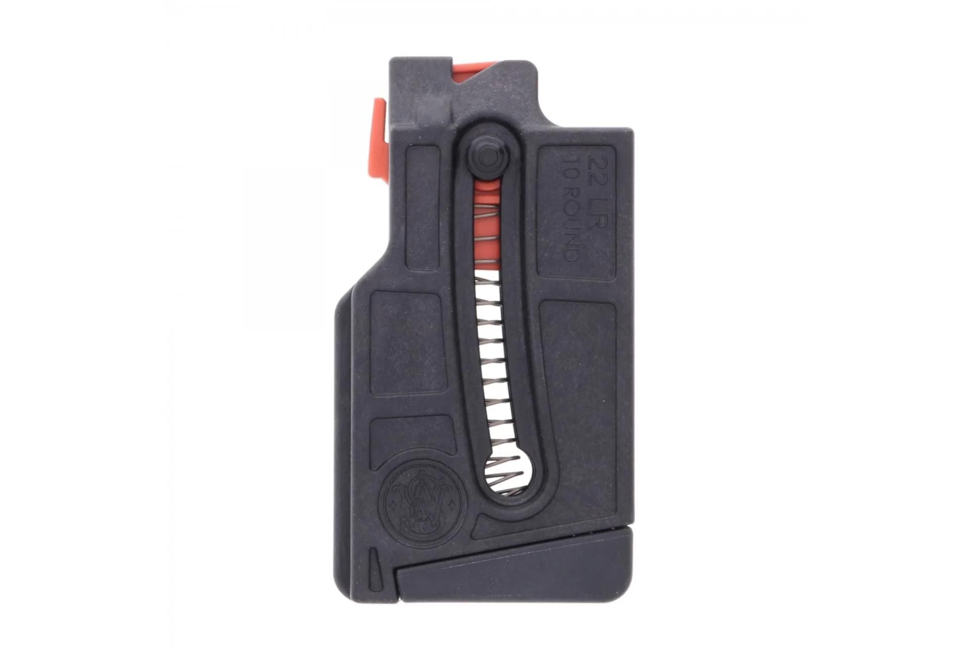 S&W M&P15-22 10RD Magazine Assembly (40495)