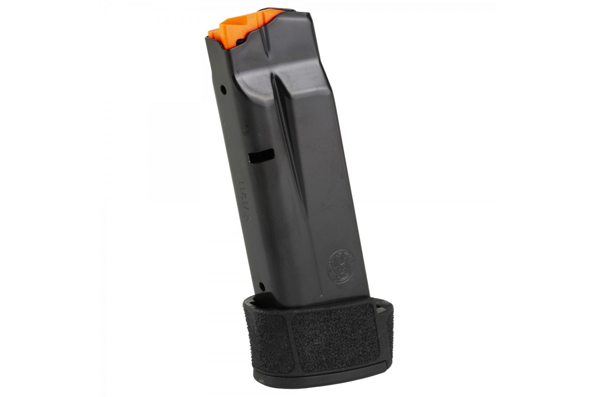 Smith & Wesson S&W Magazine Assembly SHIELD9 PLUS 15RD PKG