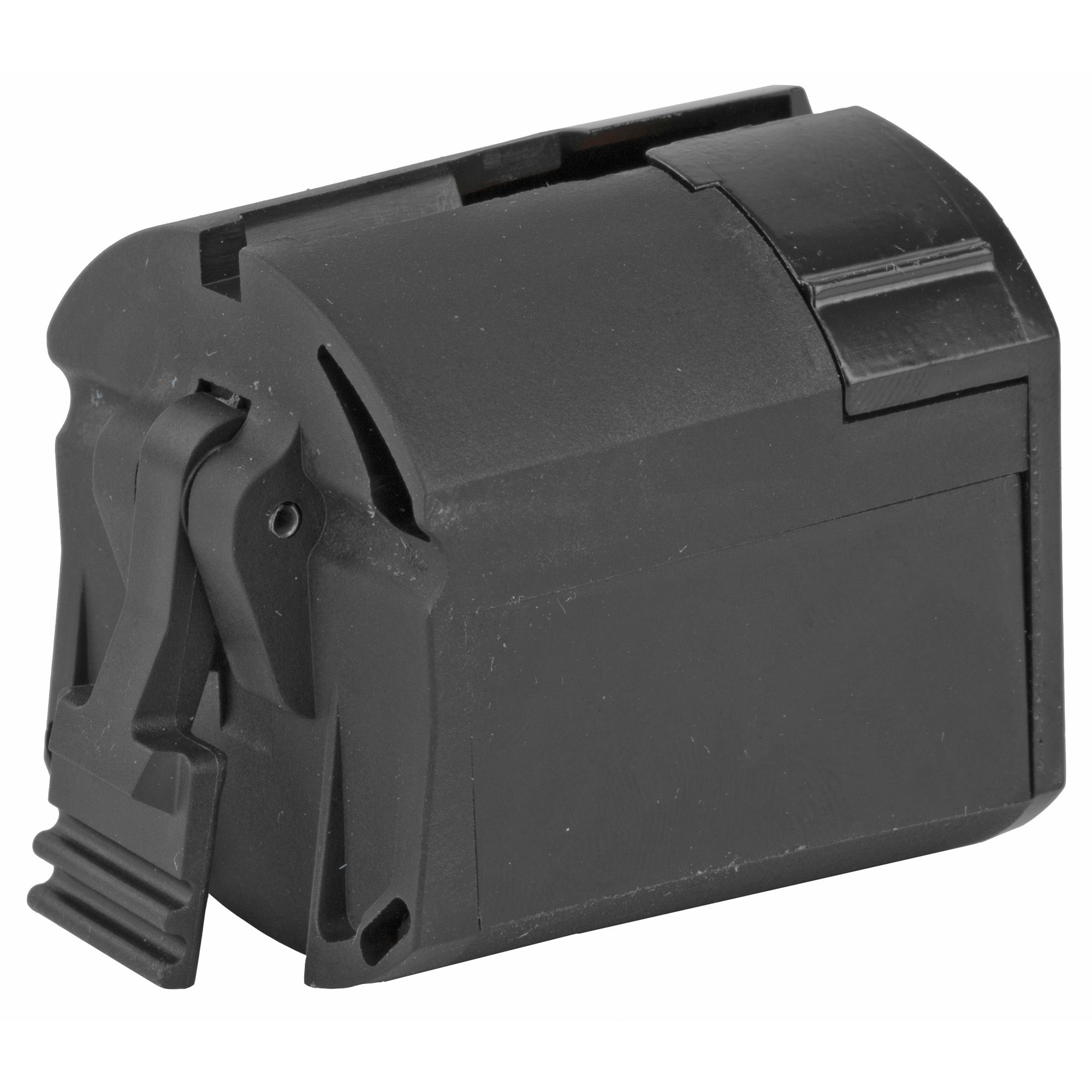 Savage Arms 17HMR Magazine, 10 Rounds, A17, Polymer, Black