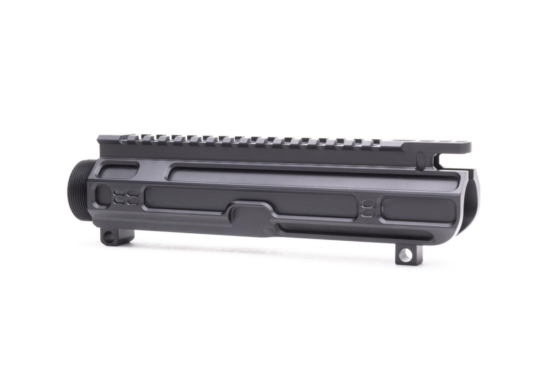 SLR Rifleworks Billet Upper SLR .308