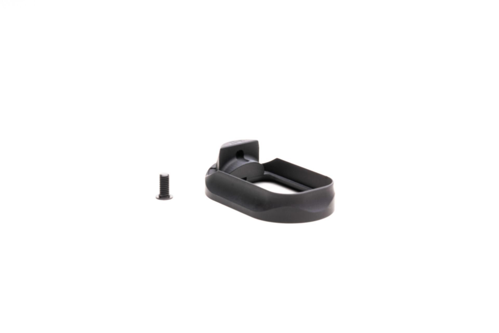 SLR Rifleworks Gen 3 G17 / 22 / 34 Magwell Adapter