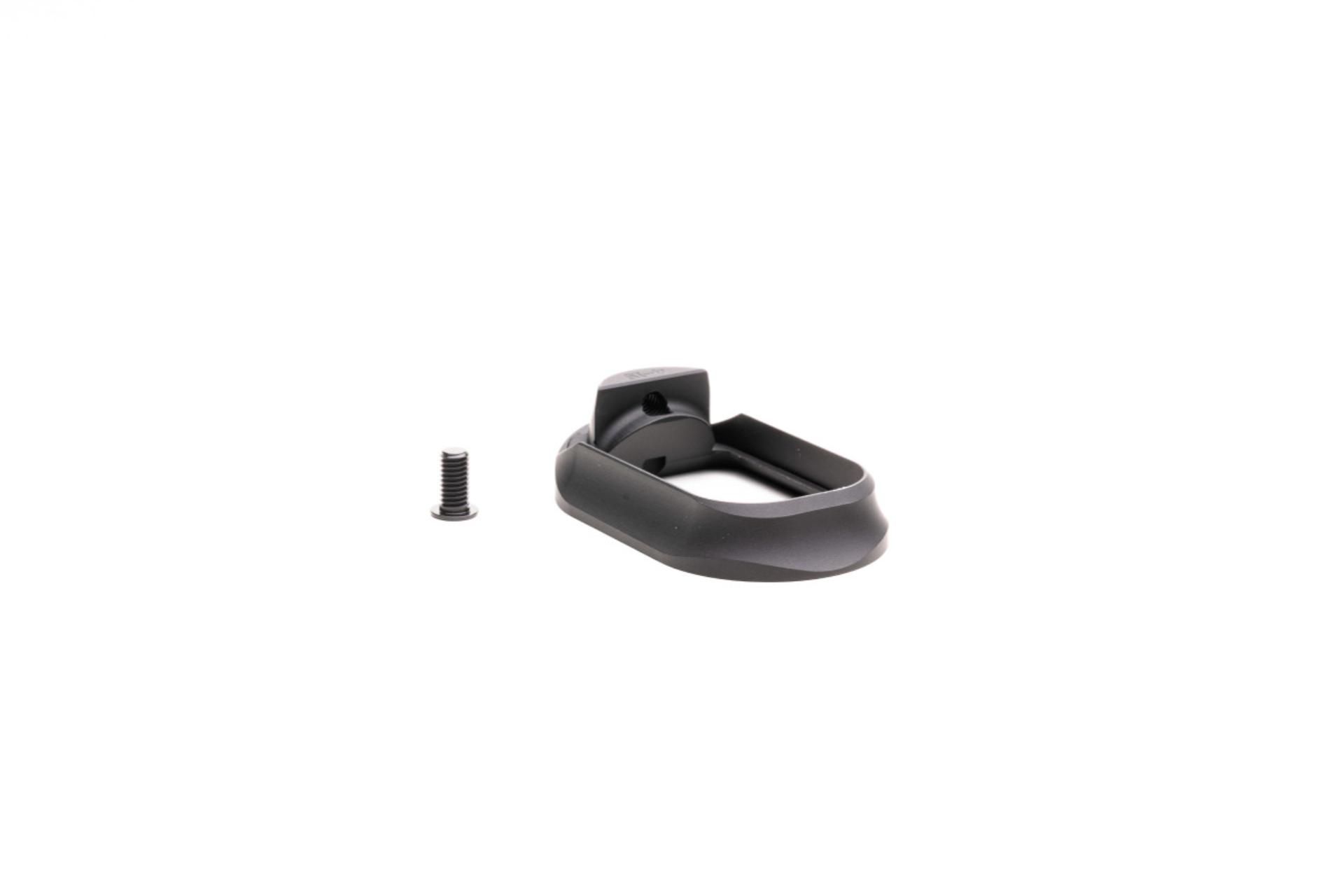 SLR Rifleworks Gen 4 G19 / 23 Magwell Adapter