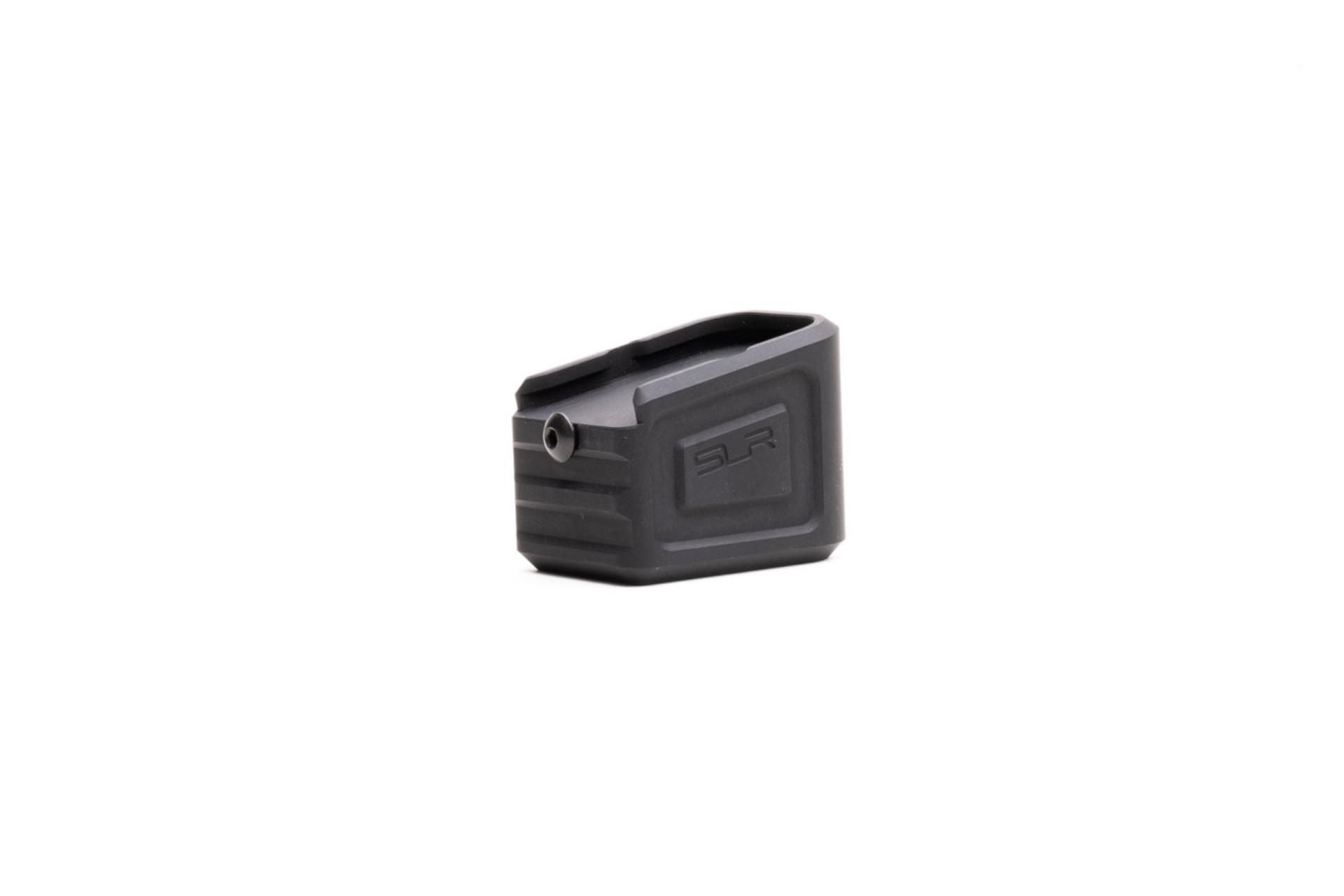 SLR Rifleworks Magazine Extension For Glock 19 California
