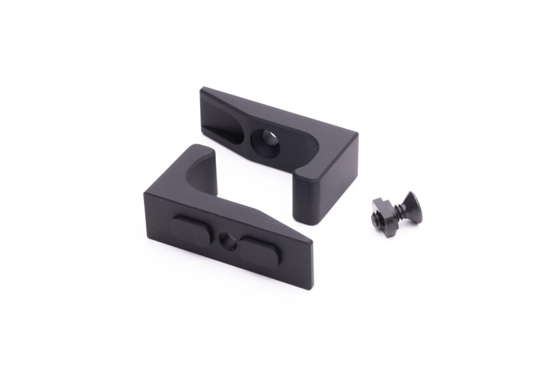 SLR Rifleworks SLR Hand Stop M LOK 2