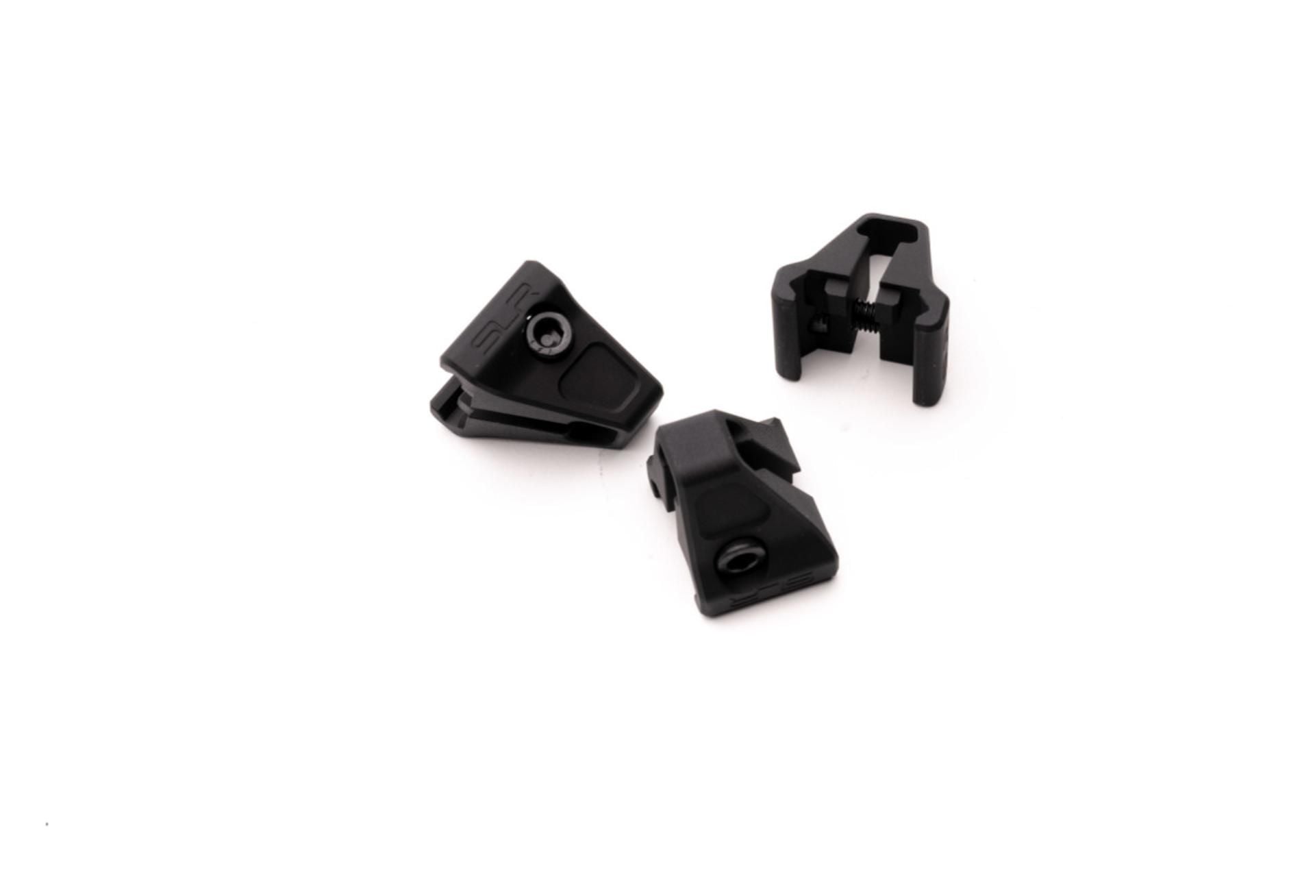 SLR Rifleworks SLR Hand Stop MOD 3 Picatinny