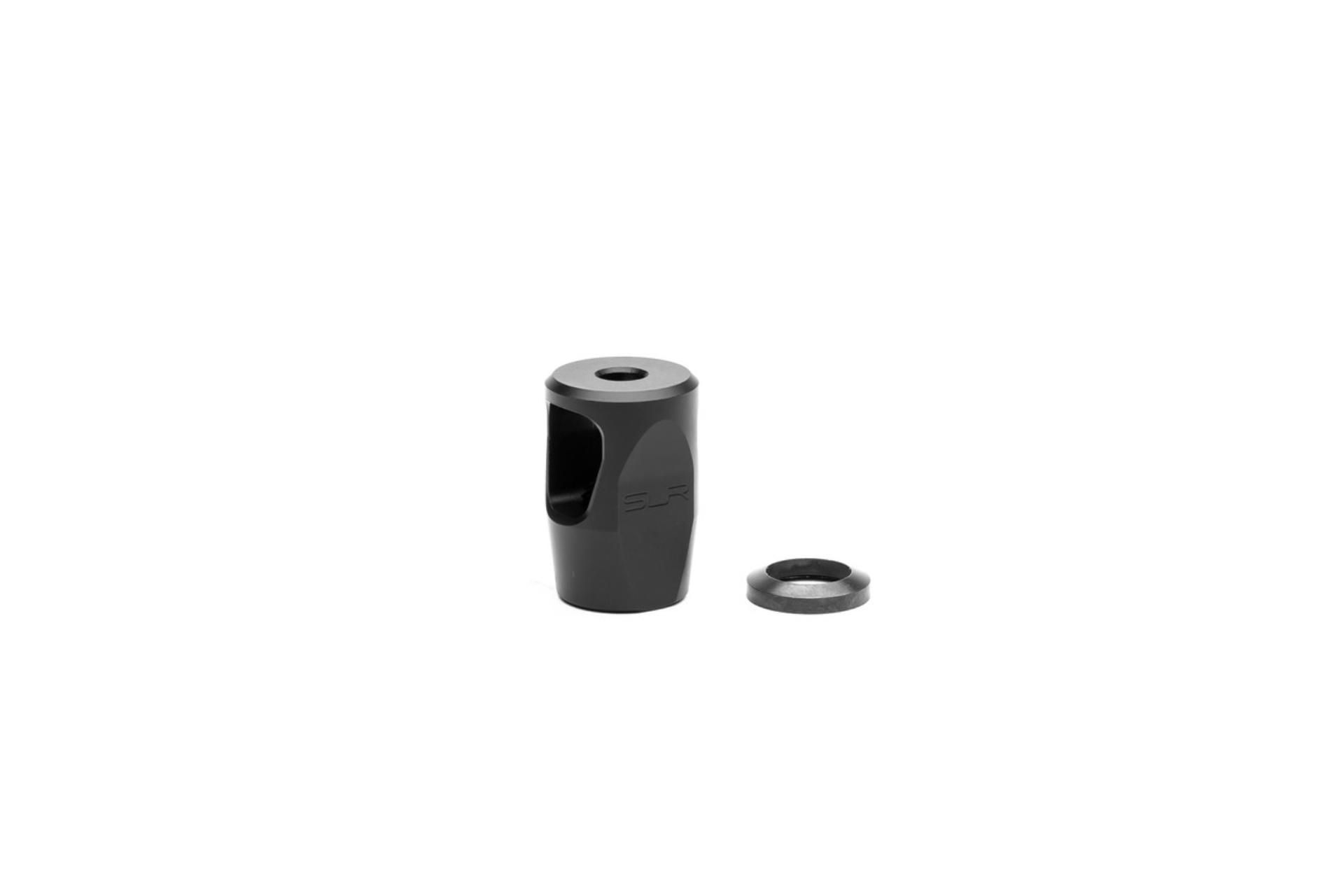 SLR Rifleworks SR22 Muzzle Brake