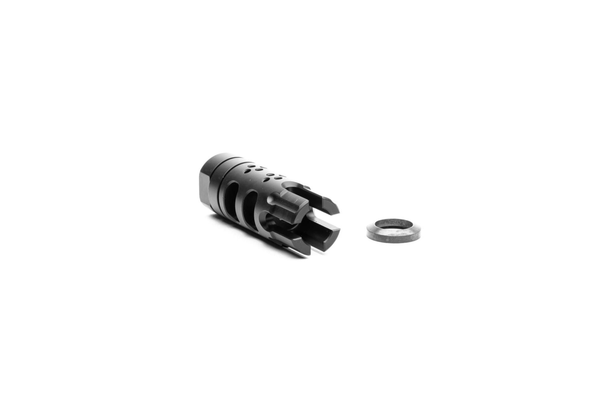 SLR Rifleworks Synergy BCF 5.56