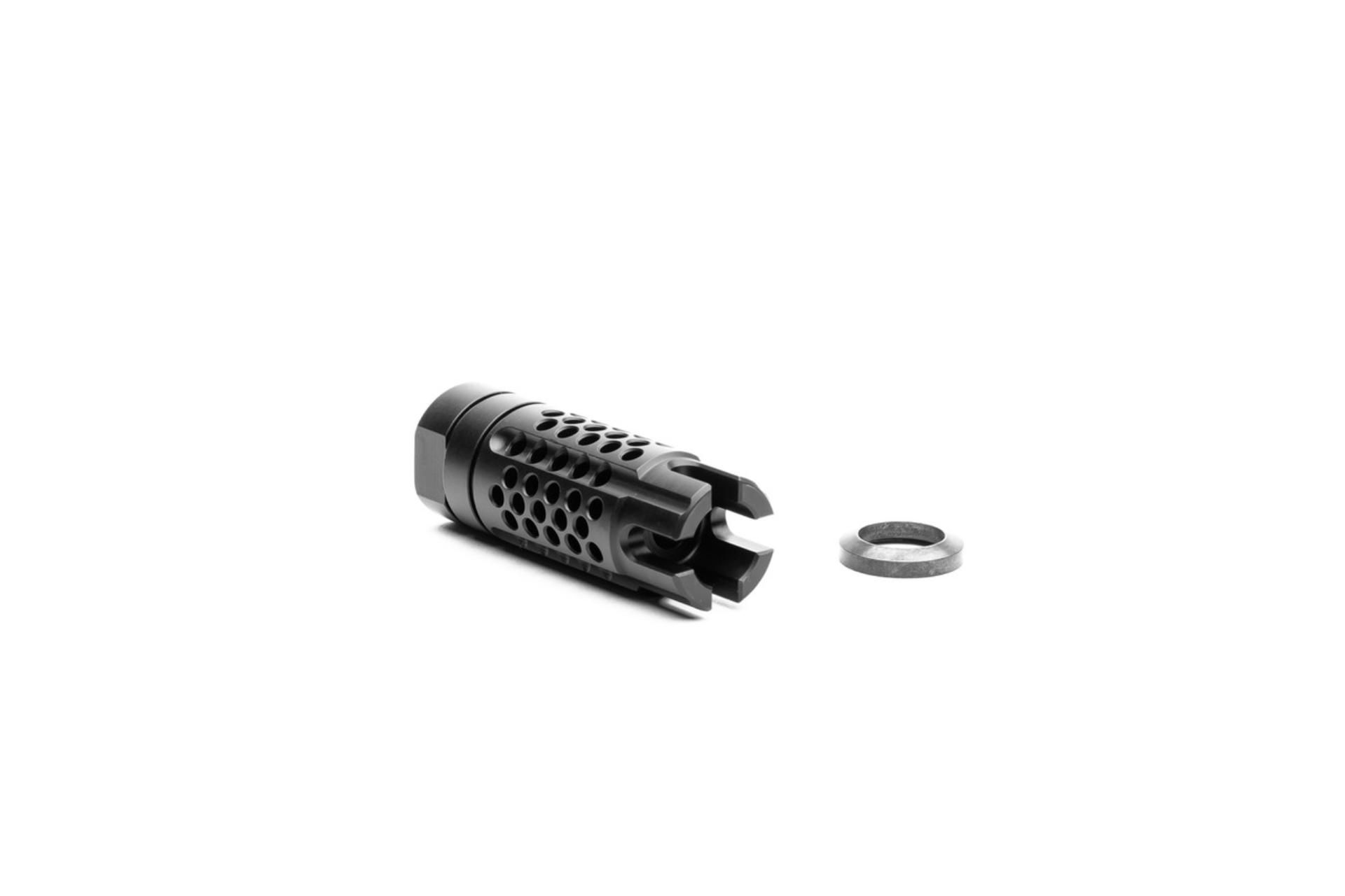 SLR Rifleworks Synergy Comp 5.56