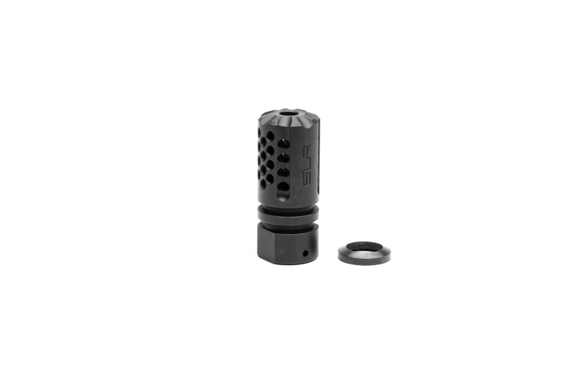 SLR Rifleworks Synergy Mini Comp 5.56 for 14.5" Barrels