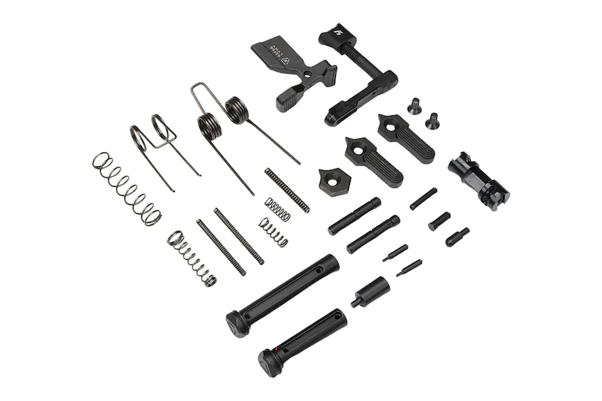 Strike Industries AR-10 Enhanced Lower Parts Kit