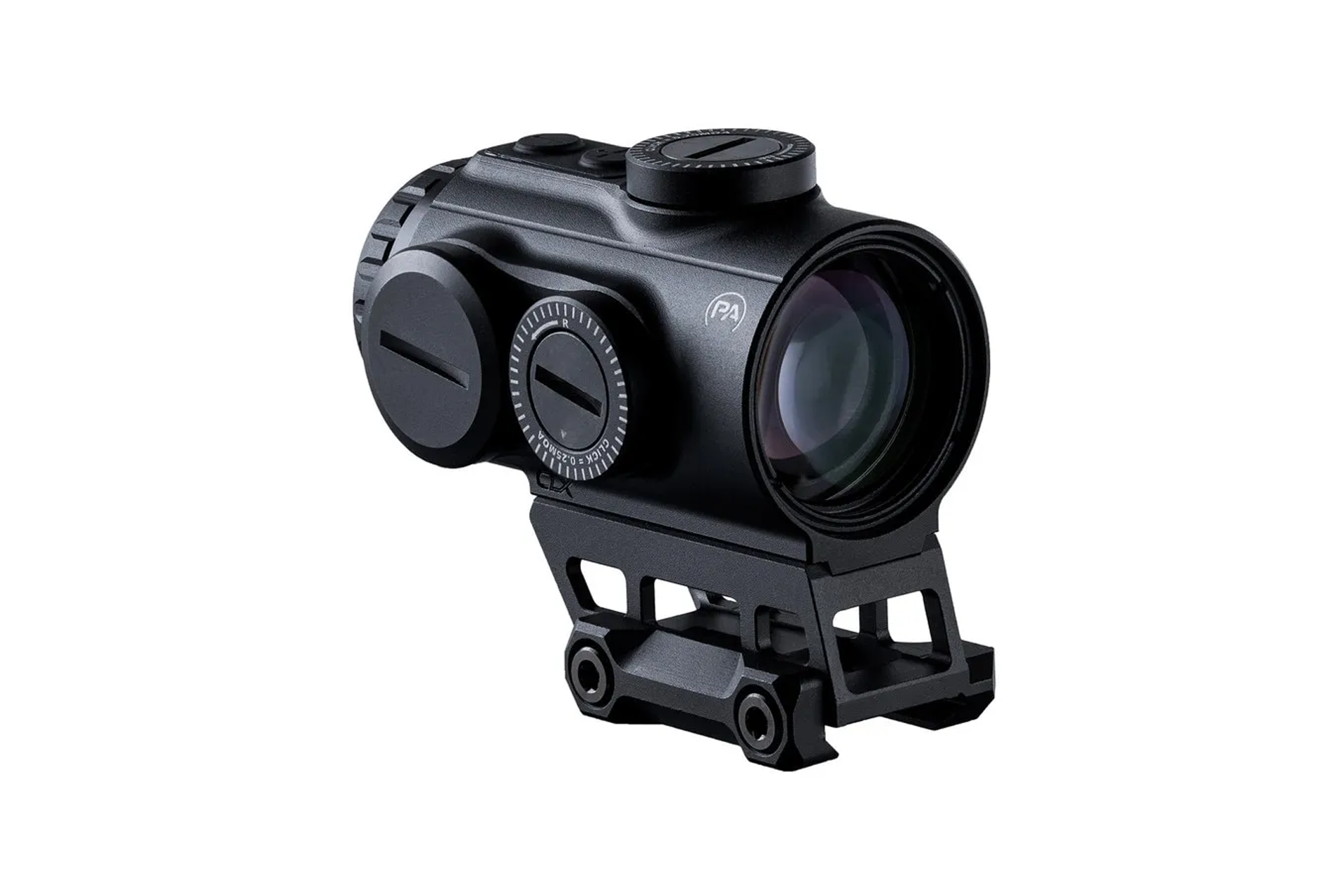 Primary Arms CLx 3X Prism Scope - Cross Dot Reticle