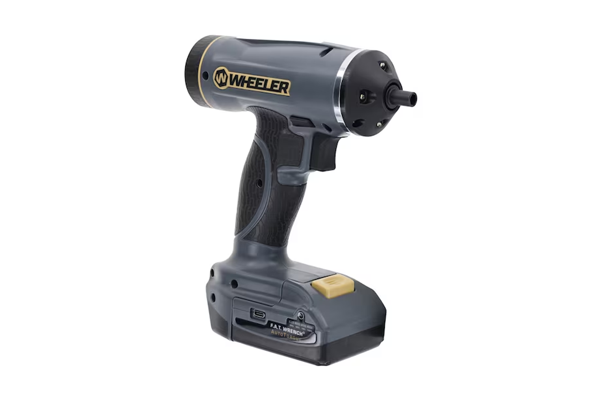 Wheeler F.A.T. Wrench AutoTorque Screwdriver