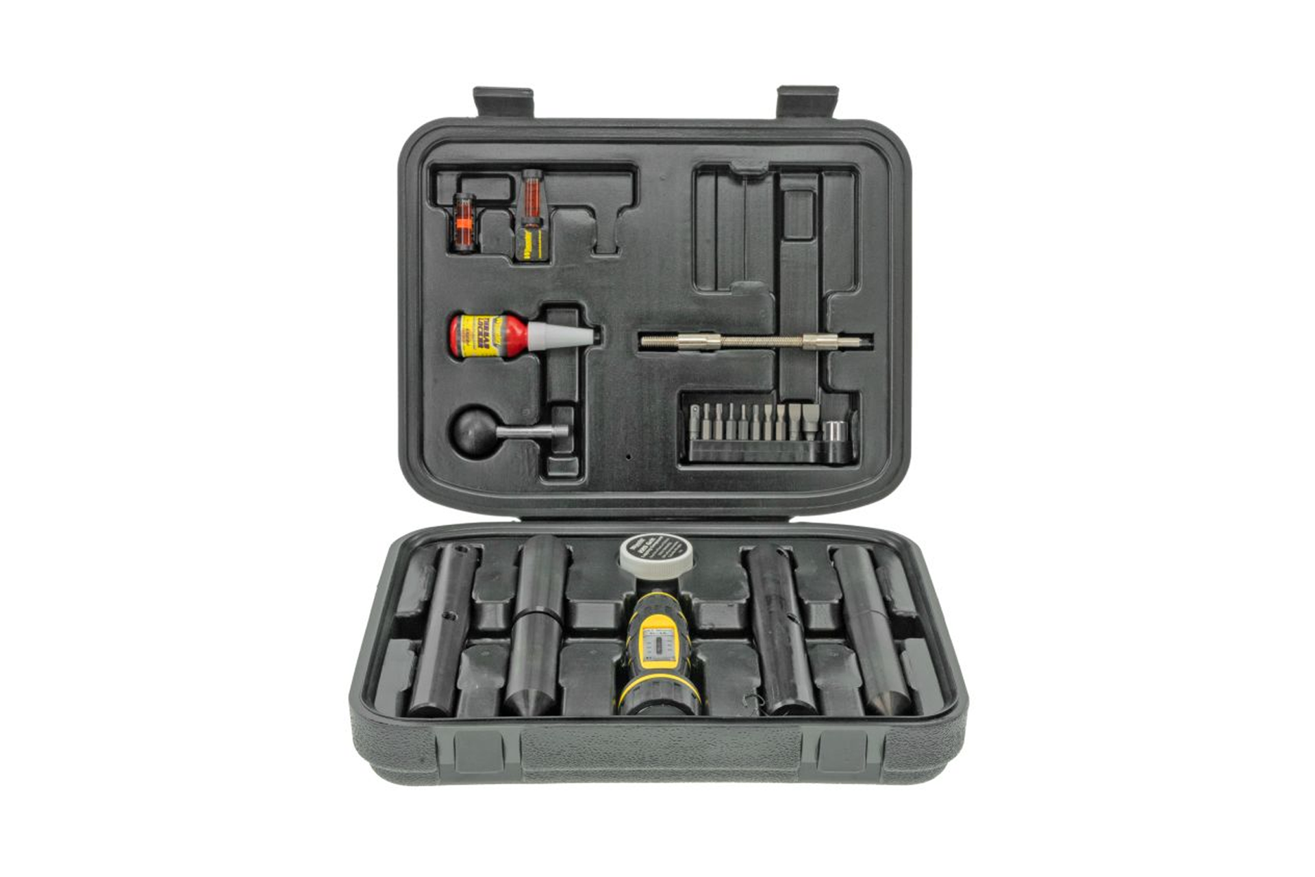 Wheeler Scope Mounting Combo Kit 1" and 30mm
