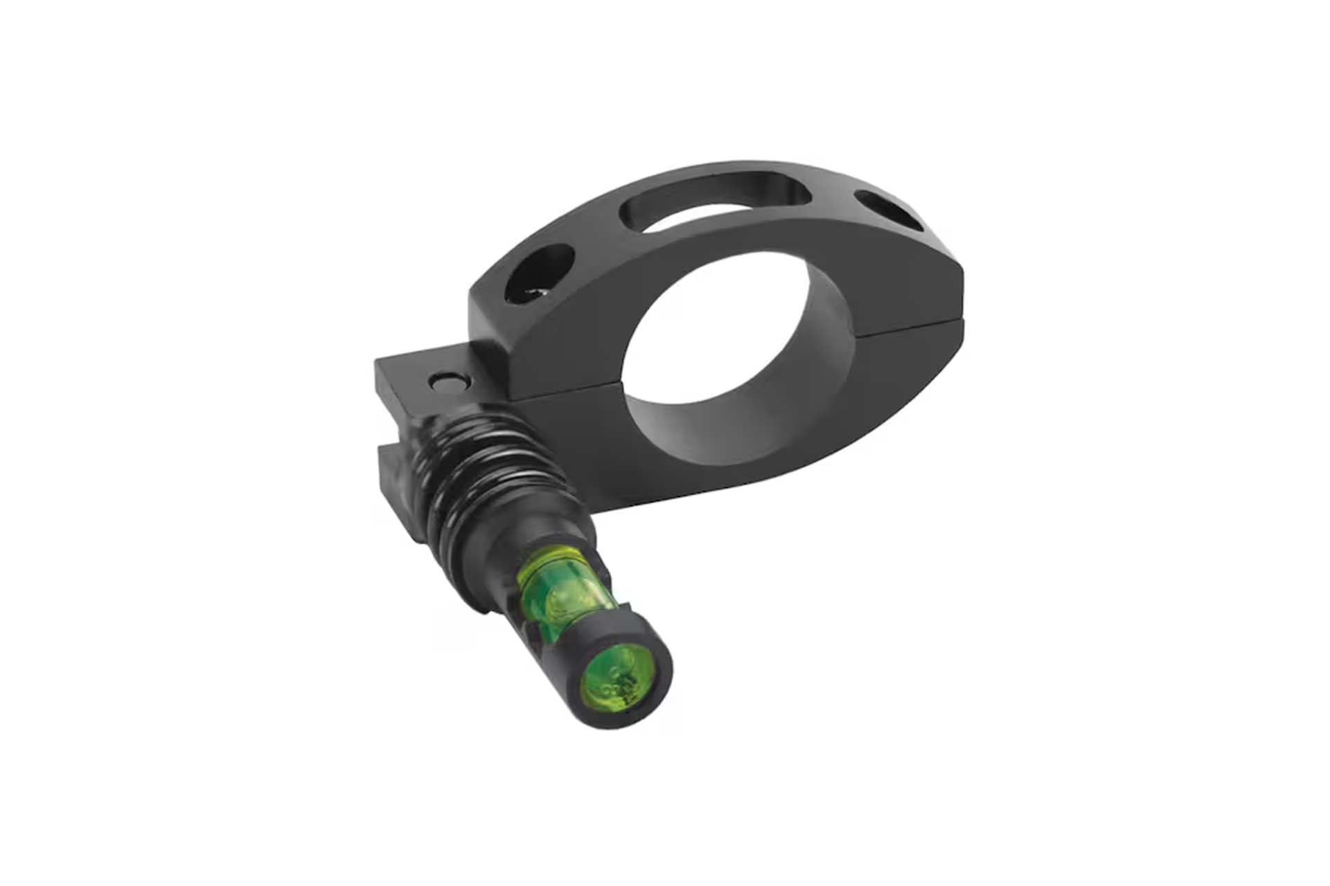 Wheeler Hinged Anti-Cant Scope Level Indicator - 1"