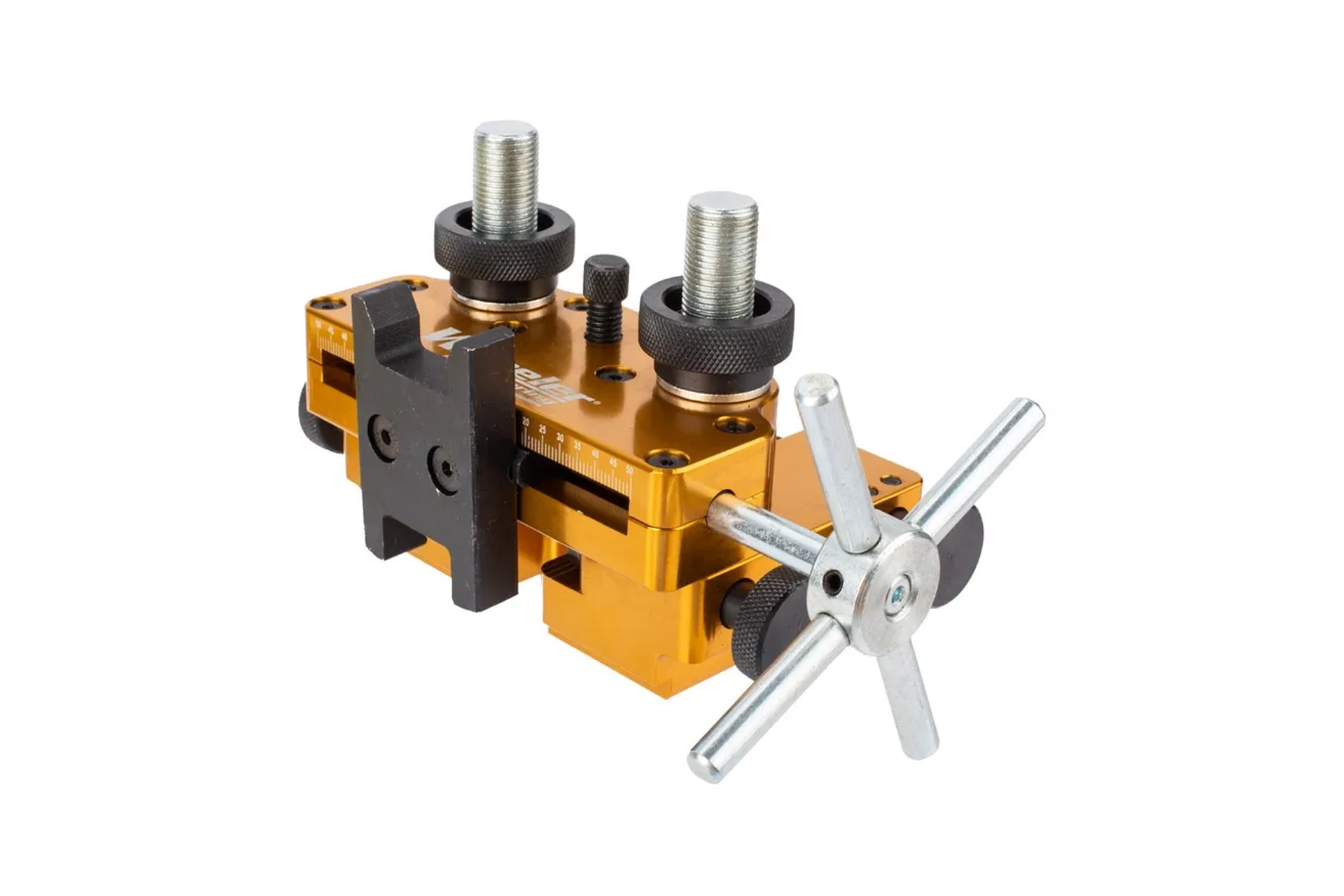 Wheeler Armorer's Pistol Sight Installation Tool