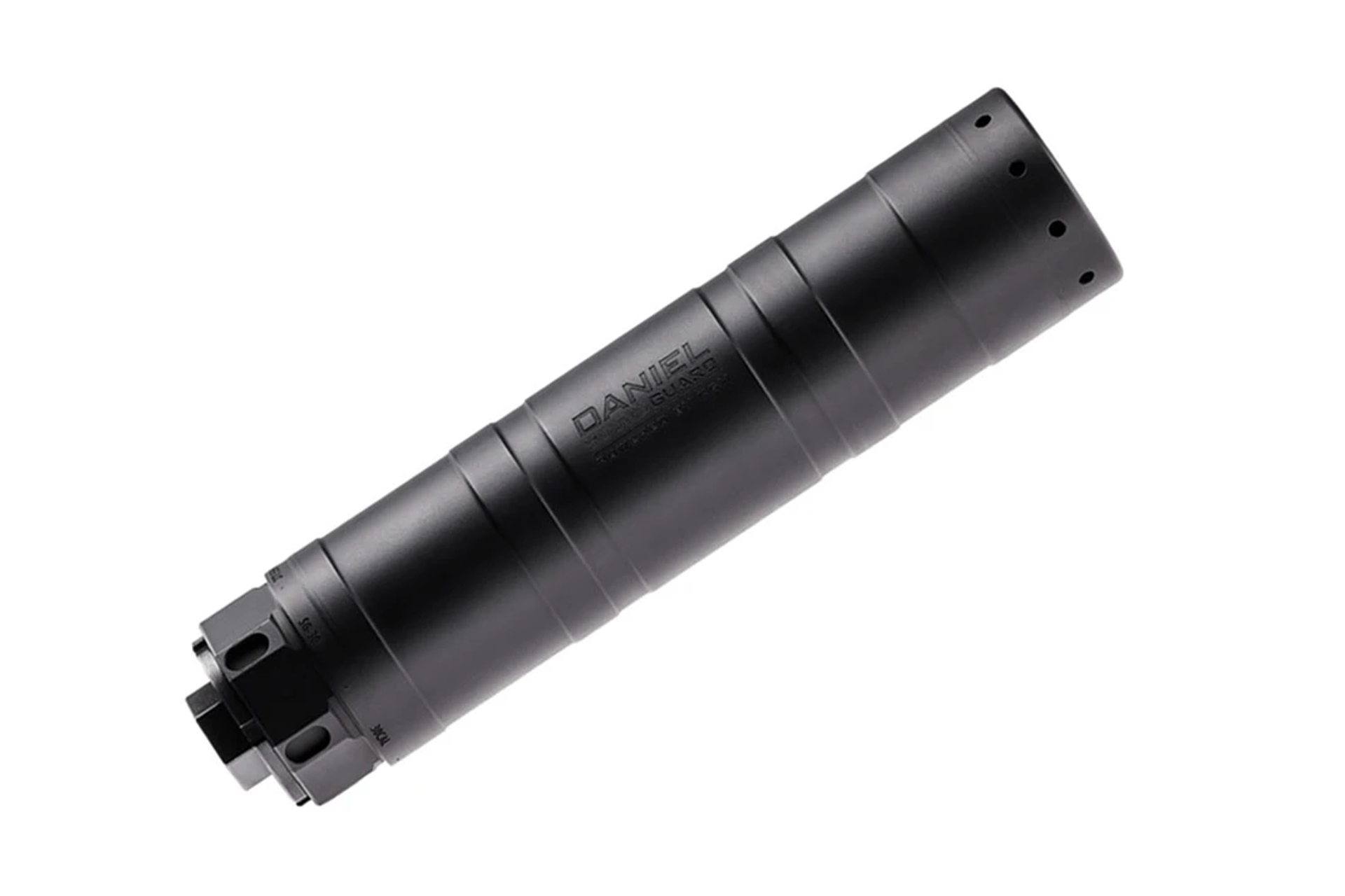 Daniel Defense SG30 .30 Cal Titanium Suppressor
