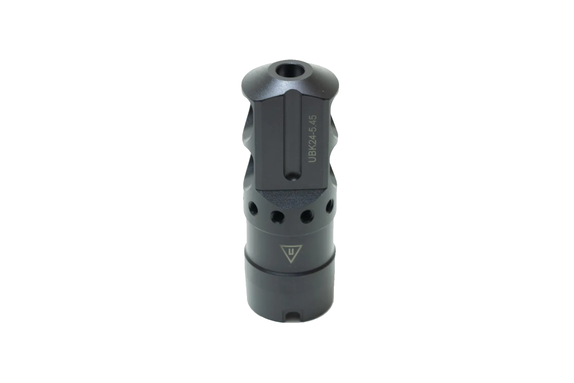 Unrivaled Armory M24X1.5 Thread Kalashnikov Brake - 5.45mm/.223/5.56mm