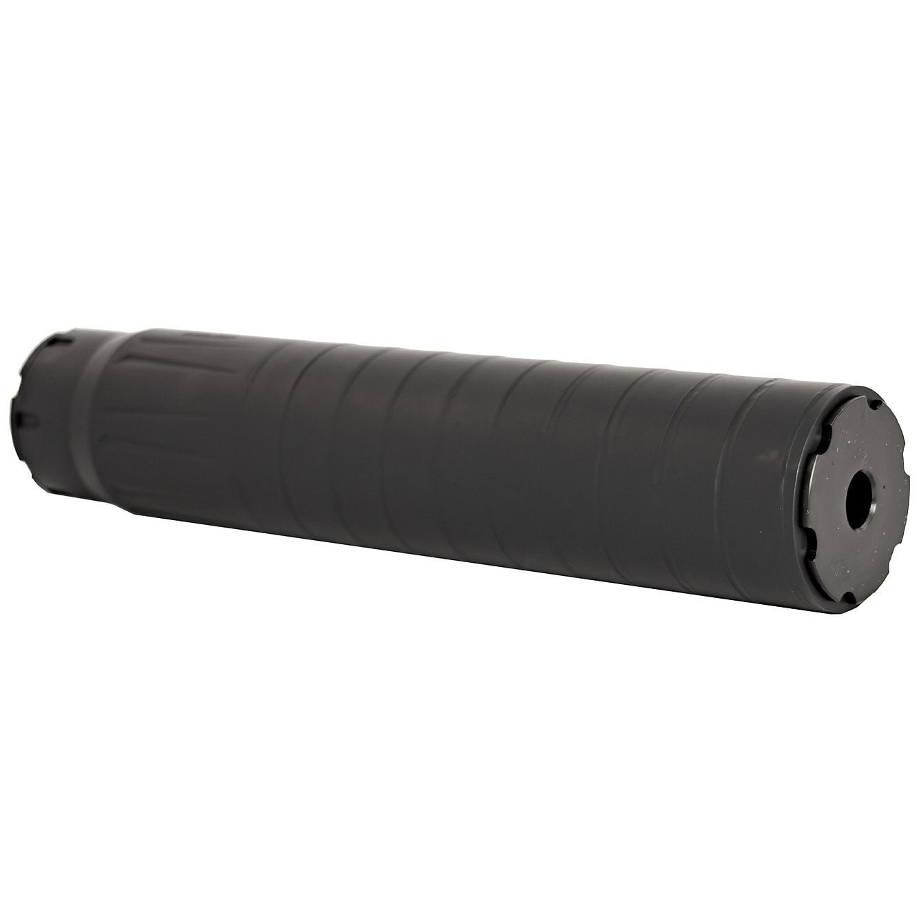 Wolfpack Armory Disruptor 30L .30 Cal Suppressor - Black