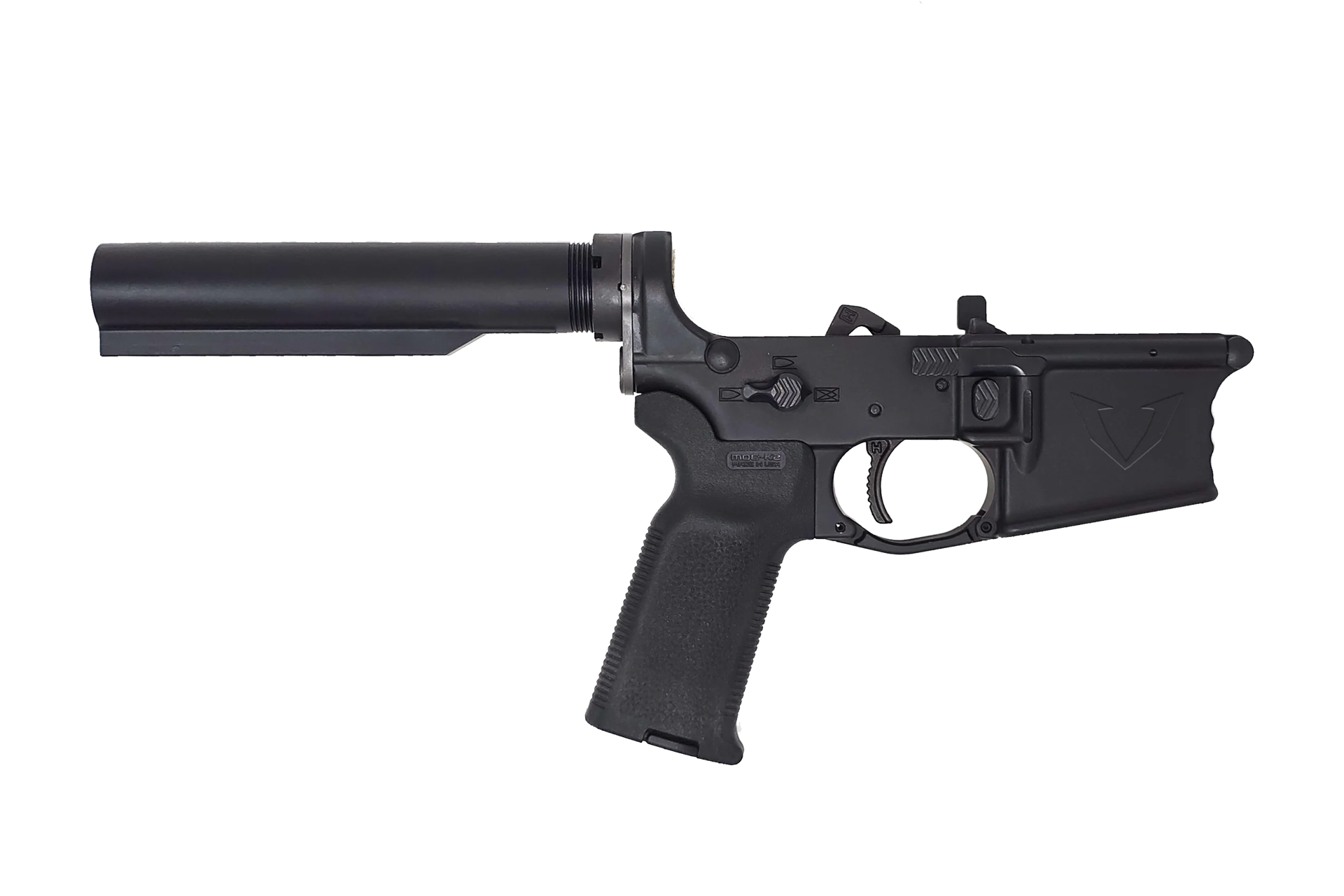 VKTR Industries VK1 Ambidextrous Complete Lower Receiver