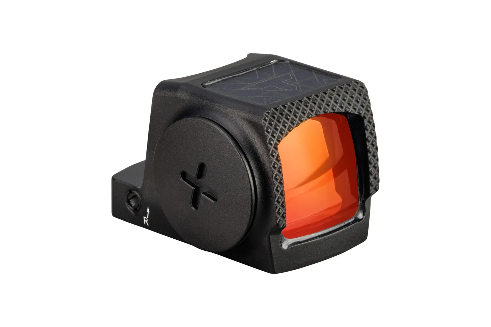Vortex Defender-ST Enclosed Solar Micro Green Dot