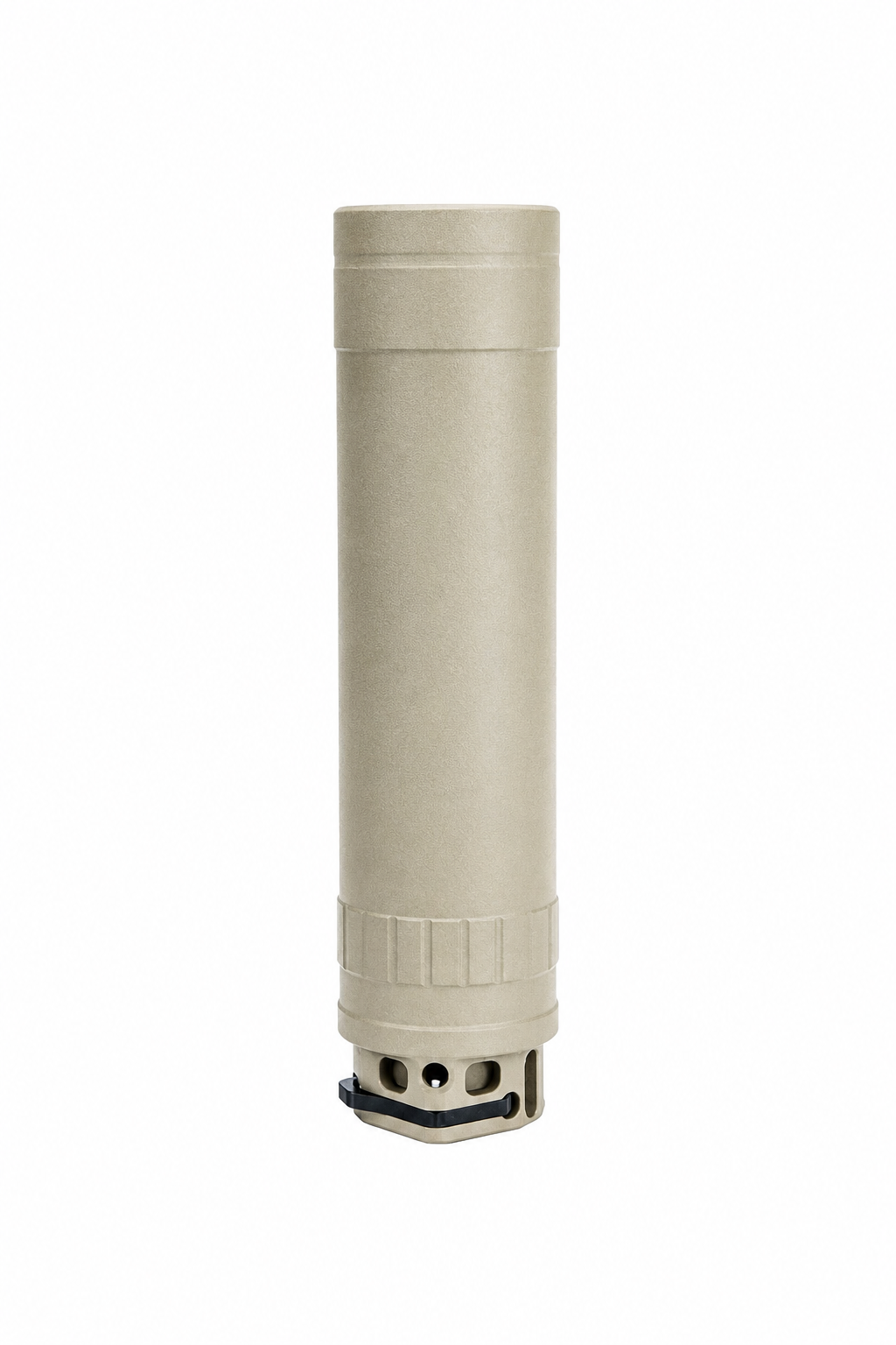 KGM Rogue-Alpha R30A2 QD Suppressor - FDE