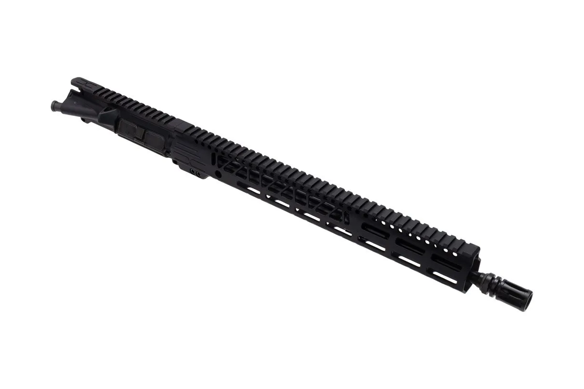 Faxon Firearms Duty Series Barreled AR-15 Upper Receiver - 5.56 - 16"