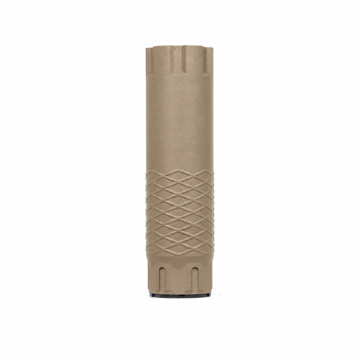 Wolfpack Armory Romulus 556 Inconel Suppressor - FDE